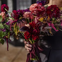 Honeysuckle Event Planning
