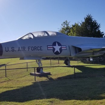 Air Power Park - Museums Near Me - Hampton, Virginia