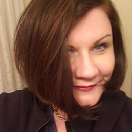 New haircut New haircut