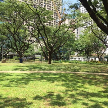 Jaime C. Velasquez Park - Parks Near Me - Makati, NCR