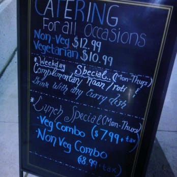 Chawla's - Indian Near Me - Brampton, Ontario