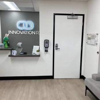 Innovation RX - Pharmacy Near Me - Tustin, California Innovation RX - Pharmacy Near Me - Tustin, California