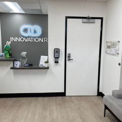 Innovation RX