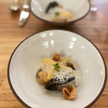Deckman’s North At 3131 - Mussels - New American Near Me - San Diego, California