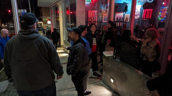 A Pizza Mart by null