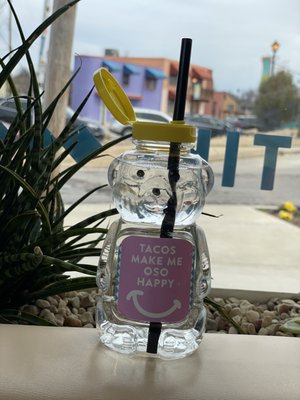 OSO Paseo by null