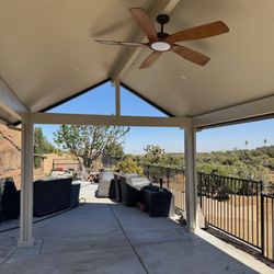 WAY COOL PATIO