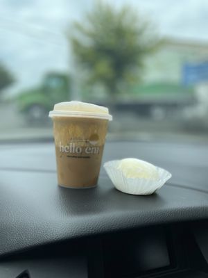 Hello Em Việt Coffee & Roastery by null