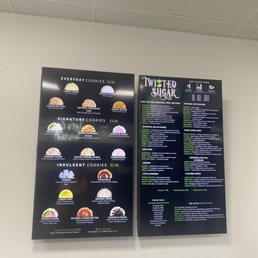 Menu Menu
