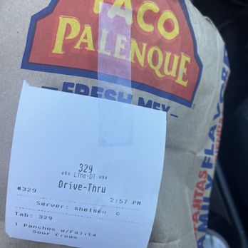 Taco Palenque Round Rock - Mexican Near Me - Round Rock, Texas