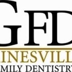 Gainesville Family Dentistry - Logo