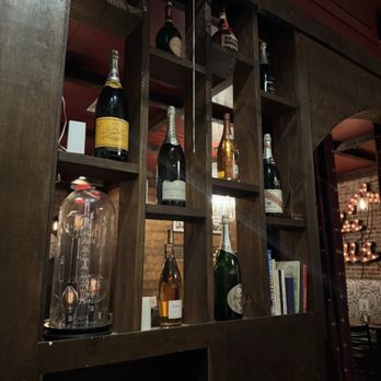 Chez Fabien - French Near Me - Grapevine, Texas Chez Fabien - French Near Me - Grapevine, Texas