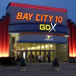 Bay City 10 GDX