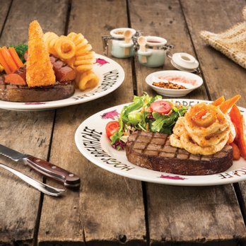 Hog's Australia's Steakhouse - Gladstone - Steakhouses Near Me - Gladstone, QLD Hog's Australia's Steakhouse - Gladstone - Steakhouses Near Me - Gladstone, QLD