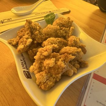 Ugly Dumpling - Chinese Near Me - Linden, New Jersey