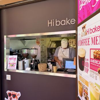 Hi Bake  - IG: happyfoodietown - Bakeries Near Me - Beverly Hills, California
