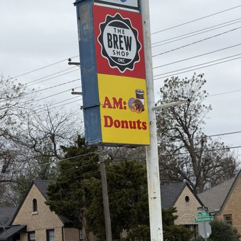 AM Donuts - Breakfast & Brunch Near Me - Oklahoma City, Oklahoma AM Donuts - Breakfast & Brunch Near Me - Oklahoma City, Oklahoma