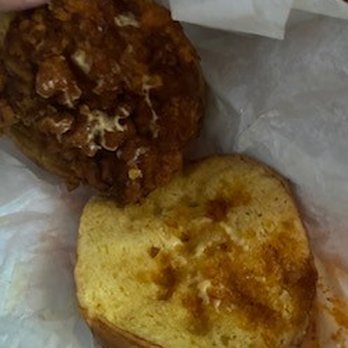 Burger King - Not "where's the beef" but "where's the sauce? - Burgers Near Me - Alsip, Illinois
