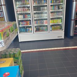 The Vitamin Shoppe - Drinksss