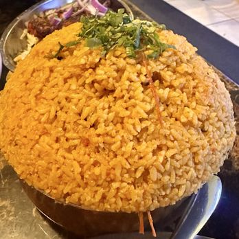 Masala Cafe - Dindigul Thalappakatti Chicken Biryani - Indian Near Me - Jersey City, New Jersey Masala Cafe - Dindigul Thalappakatti Chicken Biryani - Indian Near Me - Jersey City, New Jersey