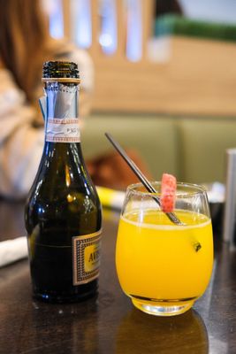 The Hudson Cafe - Northville by null