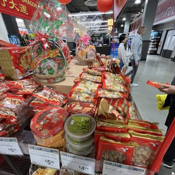 99 Ranch Market - 02/03/24 - International Grocery Near Me - Arcadia, California
