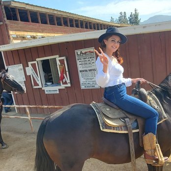 LA Horse Rentals - Horseback Riding Near Me - Glendale, California