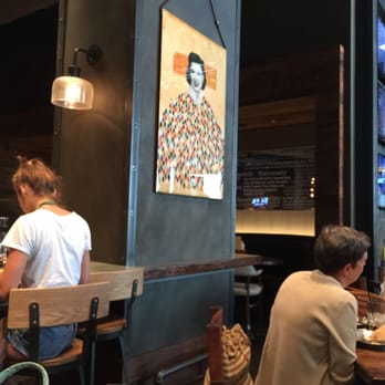 Barlines - New American Near Me - Nashville, Tennessee