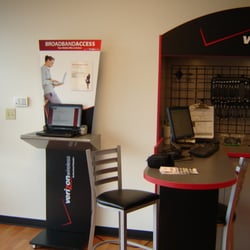 Verizon Authorized Retailer, TCC