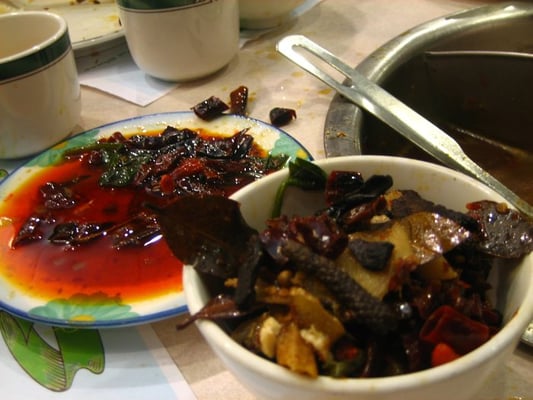 Hot Pot, Hot Pot! by null
