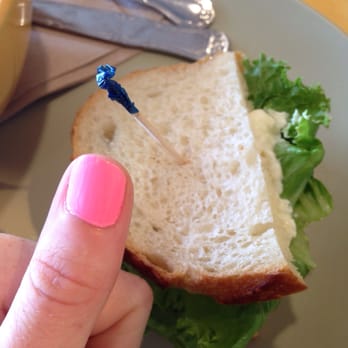 Panera Bread - Small $5.09 half sandwich. Are u kidding? - Sandwiches Near Me - Lake Grove, New York Panera Bread - Small $5.09 half sandwich. Are u kidding? - Sandwiches Near Me - Lake Grove, New York