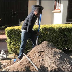 Cor J Septic Pumping