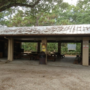 Erna Nixon Park - Parks Near Me - Melbourne, Florida