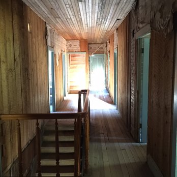 Garnet Ghost Town - Historical Tours Near Me - Granite County, Montana Garnet Ghost Town - Historical Tours Near Me - Granite County, Montana