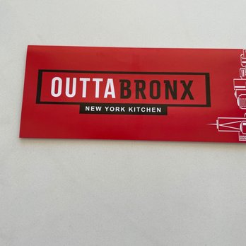 OUTTA BRONX - Outta Bronx Menu - Sandwiches Near Me - Peoria, Arizona