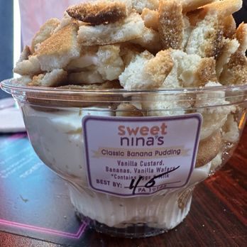 Sweet Nina's - Desserts Near Me - Philadelphia, Pennsylvania Sweet Nina's - Desserts Near Me - Philadelphia, Pennsylvania