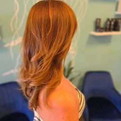 Oceans Hair Studio
