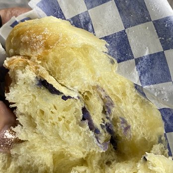 Nanding's Bakery - More Ube please... - Bakeries Near Me - Waipahu, Hawaii