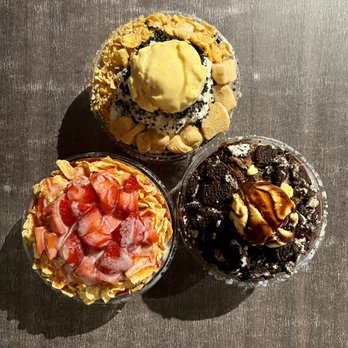 SnowBean - Coffee & Tea Near Me - Orlando, Florida SnowBean - Coffee & Tea Near Me - Orlando, Florida