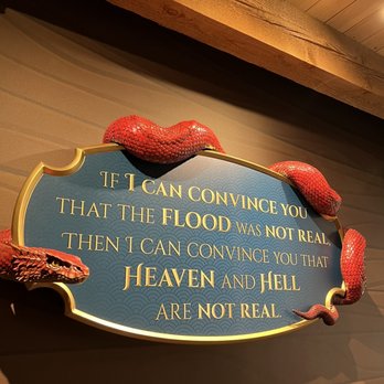 Ark Encounter - Museums Near Me - Williamstown, Kentucky