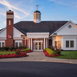University of Louisville Golf Club Restaurant - Welcome to the University of Louisville Golf Club Restaurant!
