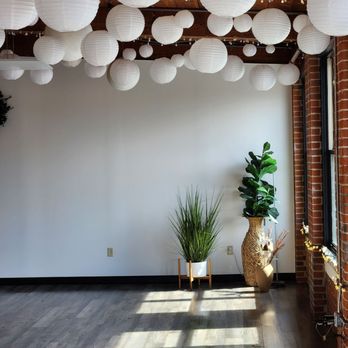 Threaded Elements Yoga - Yoga Near Me - Mystic, Connecticut