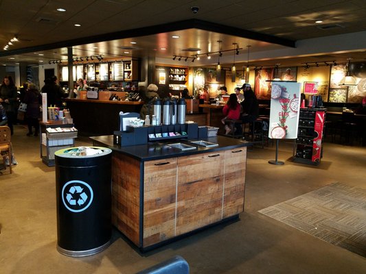 Starbucks by null