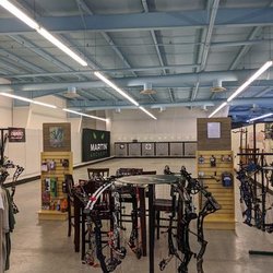 Archery Academy - Untitled