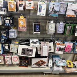 Marshall’s