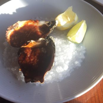 Nick's Cove - BBQ oysters - Seafood Near Me - Marshall, California Nick's Cove - BBQ oysters - Seafood Near Me - Marshall, California