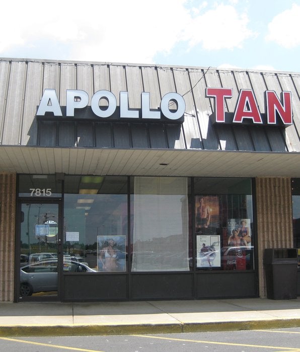 APOLLO TANNING SALON 7825 Sudley Rd, Manassas, Virginia Tanning