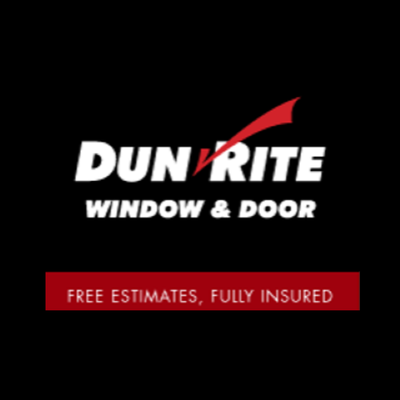 Dun-Rite Window & Door on Yelp