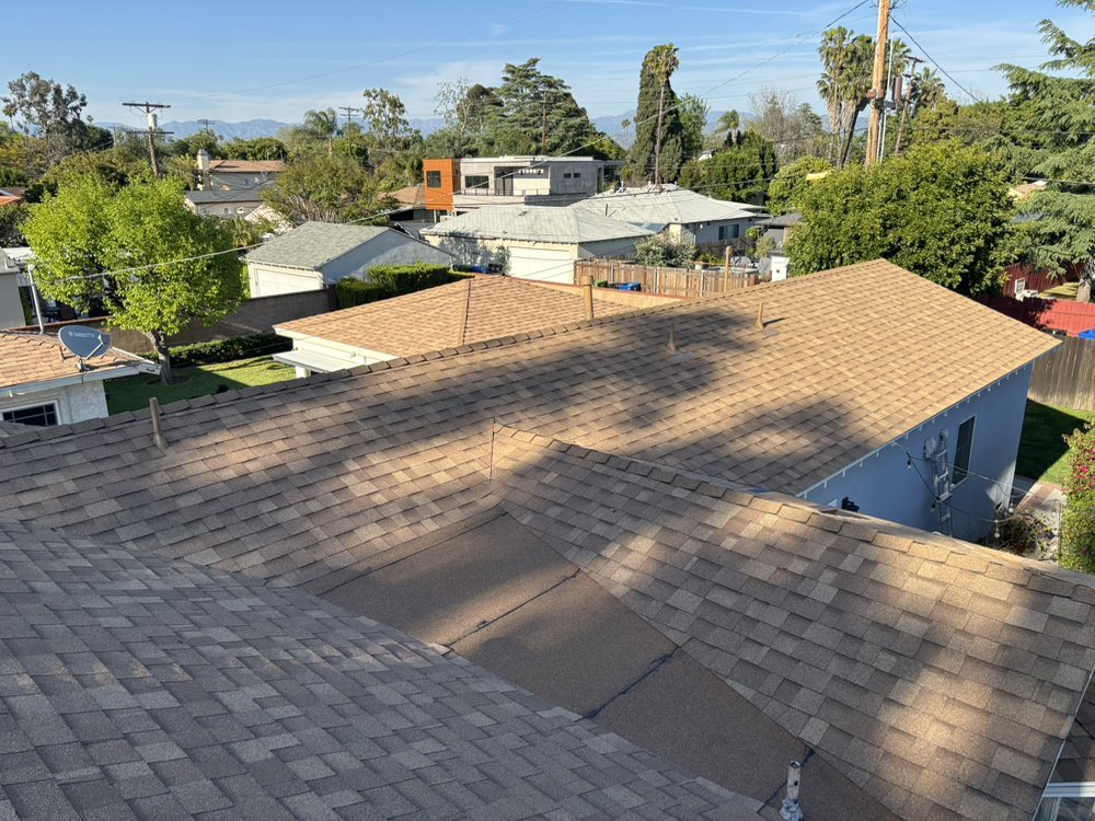Slide of Serna Roofing