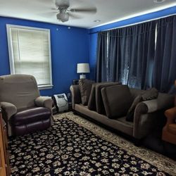 Whirlwind Carpet Care